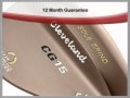 Cleveland Golf CG15 DSG Oil-Quench Wedge