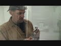 Hot Rods and Custom Cars-How To Save $Money$ Before You Paint Your Car. Painting The Flames, Part 1