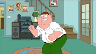Mail Time Family Guy
