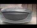 Mazda Senku, Sassou, Kabura Concepts promotional video