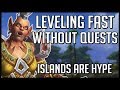 Level Up 110-120 Fast Without Questing - Perfect for Alts | WoW Battle for Azeroth