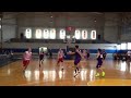 Ellis posterized Baclao