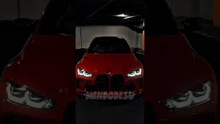 Red Devil