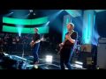 franz ferdinand - no you girls (later with jools holland)