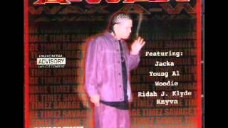 Watch Awax Heaven Or Hell video
