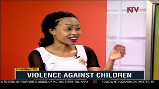 SOLUTIONS: Experts answer the question of child rights abuse.