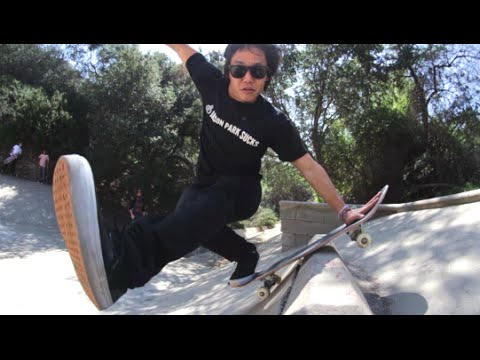 We Want ReVenge 51: Skate EVERYTHING!