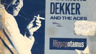 Watch Desmond Dekker Hippopotamus video