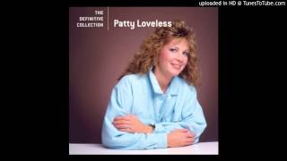 Watch Patty Loveless Wicked Ways video