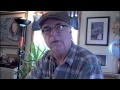 David Olney "You Never Know" (February 5, 2013) weekly web series