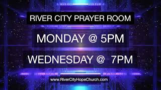 01•30•23 River City Prayer Room | Louisville, KY