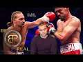 KEITH THURMAN INTERVIEW WITH BE REAL TV 2/26/15! GUERRERO VS THURMAN PBC ON NBC 3/7/15!