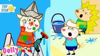 Dolly & Amigos Espanol Nuevos Capitulos Completos Melhores para Crianças #817