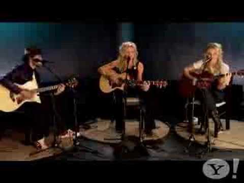 aly and aj potential break up song live yahoo music