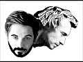 Peter & The Magician - Memory (Original Mix)