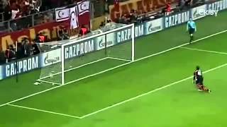 Galatasaray 3-2 Real Madrid - Galatasaray Vs Real Madrid 3-2 - All Goals & Highlights - 09-04-2013