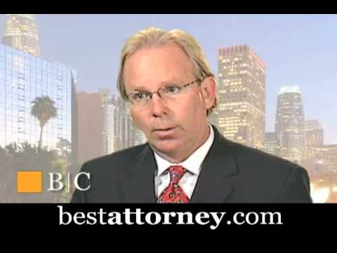 Personal Injury Lawyer - http://www.bestattorney.com -TEL: (949) 203-3814

Have you been injured and are in need of a persinal injury lawyer? , and what is the difference between an amateur California personal injury law firm and one that has been practicing for over 30+ years? Experience. If you or a loved one has been injured you need an experienced law firm. BISNAR | CHASE has been helping thousands of victims recover hundreds of millions of dollars since 1978. Call today for a free consultation