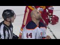 GOTTA SEE IT: Zack Kassian Ragdolls Matthew Tkachuk After Taking Multiple Massive Hits