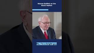 Warren Buffett Discusses The Intelligent Investor By Benjamin Graham