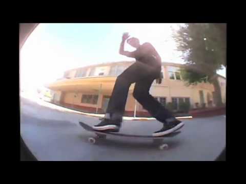 Ben Fisher SK8RATS Editing Contest Winners 1st Place (ReaListicSkater)