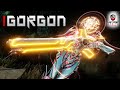 Incarnon Gorgon Build 2023 (Guide) - The Flaccid Explosion (Warframe Gameplay)