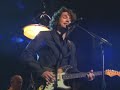 Gravity (live)