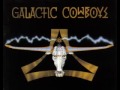 Galactic Cowboys - Speak To Me