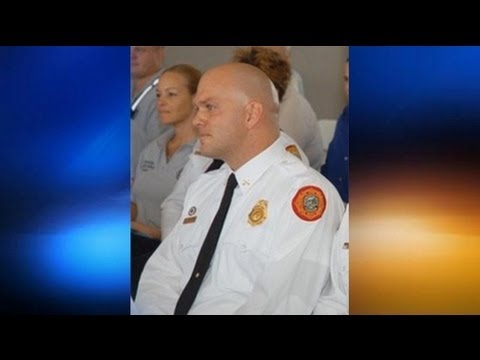 Miami Fire Captain Demoted After Insensitive Trayvon Martin ...