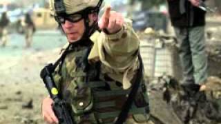 Watch Bouncing Souls Letter From Iraq video
