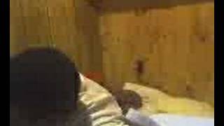 Simpson Singh Singing--So Funny