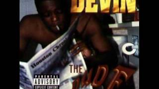 Watch Devin The Dude Sticky Green video