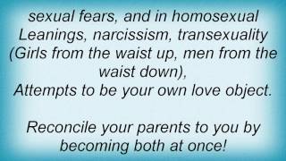 Watch Robyn Hitchcock Uncorrected Personality Traits video