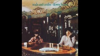 Watch Seals Crofts Tin Town video