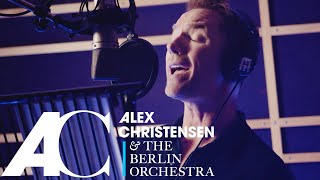 Alex Christensen & The Berlin Orchestra Ft. Ronan Keating - Smalltown Boy