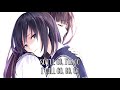 Nightcore - Happier (Versão Feminina / Acústica / Cover) Marshmello ft. Bastille - Lyrics