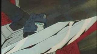 The Iron Courage Of Takara