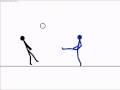 Mortal Kombat Pivot Stick Fight Balls And Randomness Really