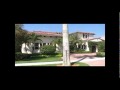 Mirasol Country Club Palm Beach Gardens FL Homes For Sale Driving Video Tour