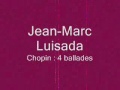 Luisada - Chopin, 4 Ballades