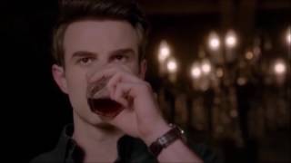 Kol & Finn Mikaelson We Are Monsters