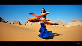 Belly Dance In Saudi Arab .Icreativesong