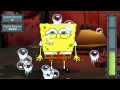 Spongebob Squarepants Flash Game- Bubble Bustin Game