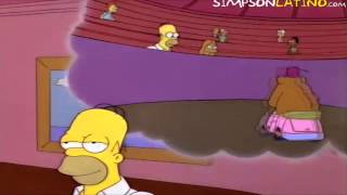 Homero Ballet - Latino