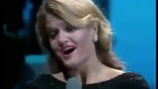 Watch Nancy Gustafson All I Ask Of You video