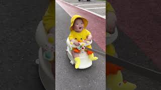 Baby Stroller, Comfortable And Easy To Use For Everyday Adventures