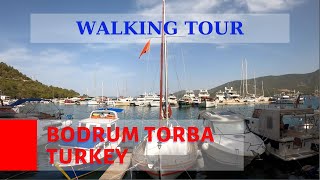 Bodrum, Torba 2020 Walk In Turkey