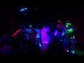 SIR JINX - BORN ALLAH - LIVE IN PASADENA