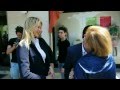 Anna Falchi a Cirò Marina
