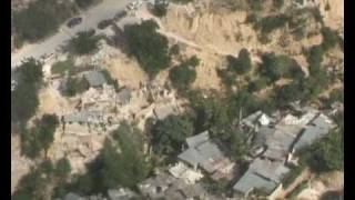 Networknewstoday Haiti Earthquake Aerials Overviews Medical Needs Un Minustah