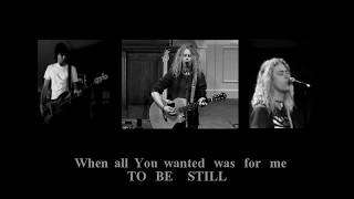 Watch Phil Joel The Man You Want Me To Be video